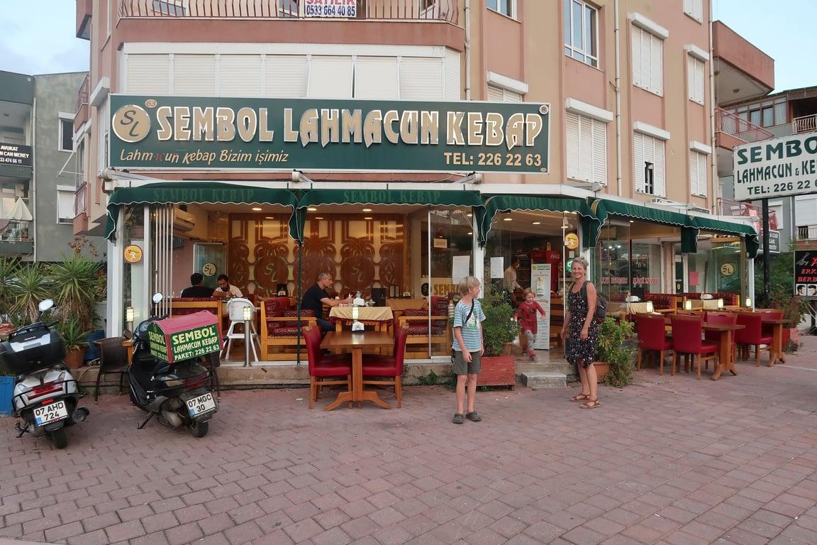 Land Of Urfa kebap lahmacun fotoğraf 10