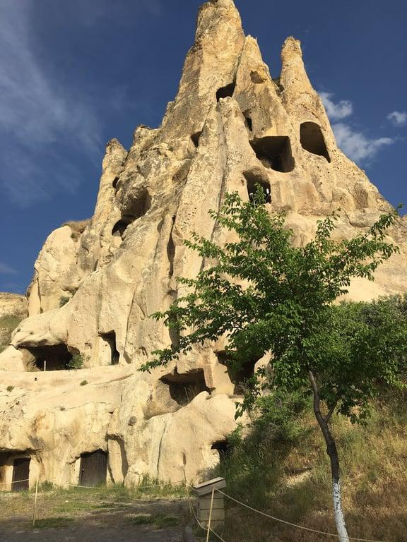 Salkım Tepesi Panorama fotoğraf 15