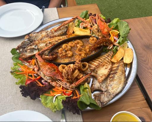 Sultan Bahçe Restaurant fotoğraf 6