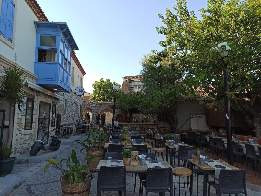 Pizza Locale Alaçatı fotoğraf 15