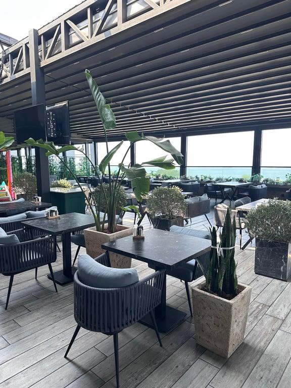 Yosef Cafe & Restaurant fotoğraf 13