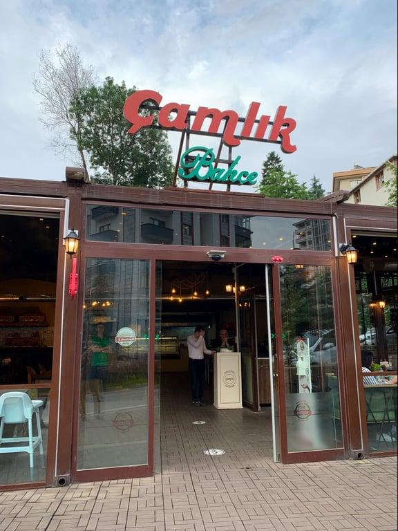 ÇAMLIK MANGALBAŞI fotoğraf 9