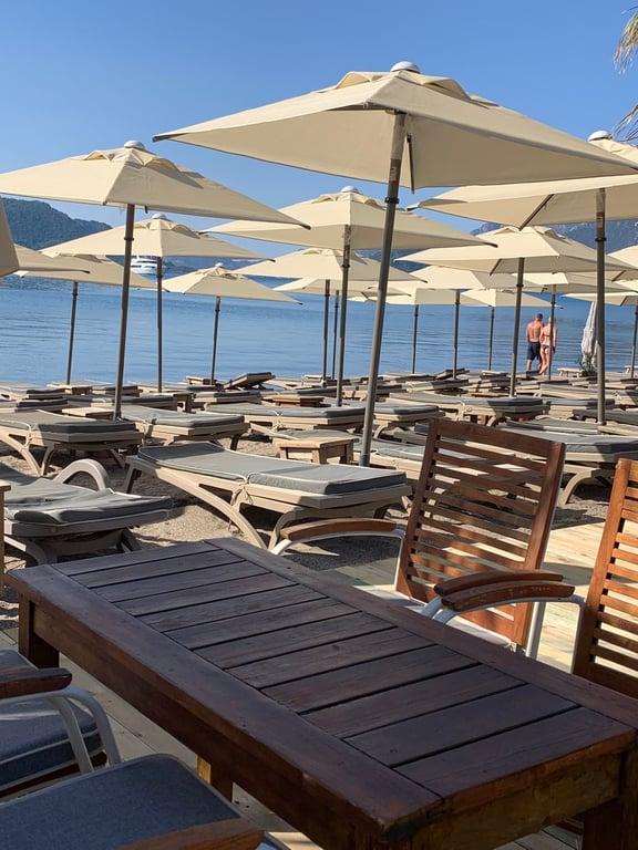Stella Beach Restaurant & Bar fotoğraf 12