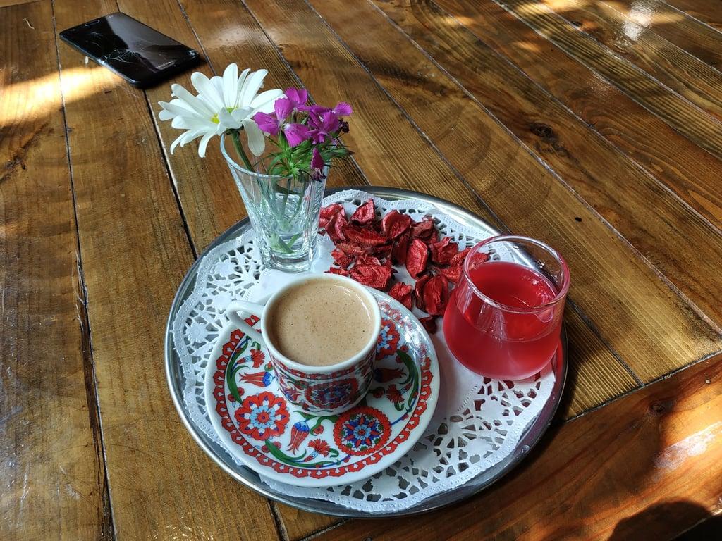 Mahabad Cafe fotoğraf 4