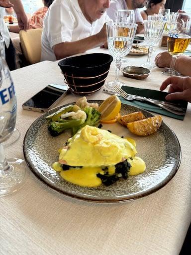 Queb Rooftop Restaurant fotoğraf 5