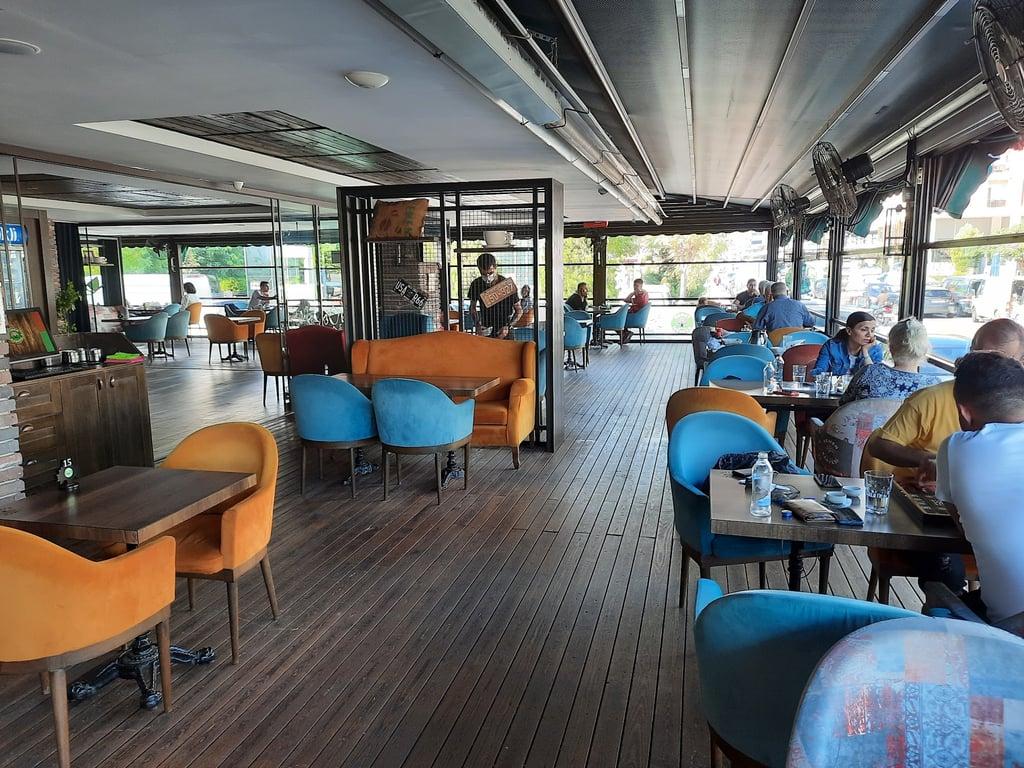 Cafe Mabell fotoğraf 2