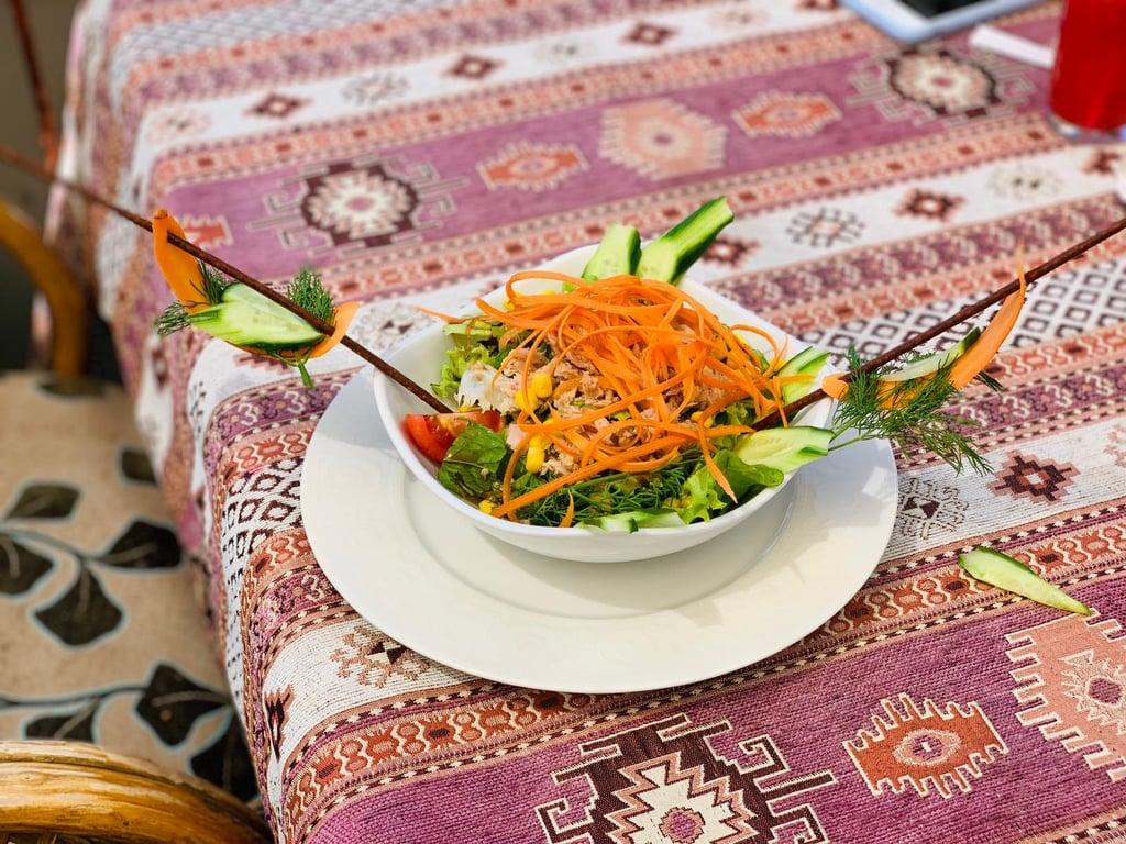 Seyr-ü sefa cafe Restaurant fotoğraf 3