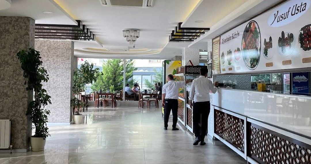Kebapçı Yusuf Usta fotoğraf 6