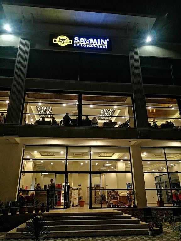 Saymin Restaurant Kuzeytepe fotoğraf 5