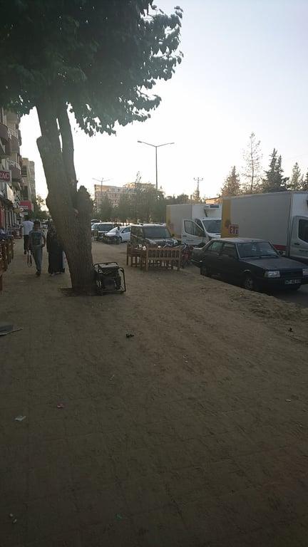 Midyat Saray Lokantası fotoğraf 4