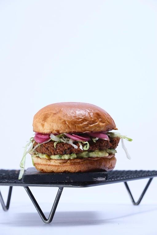 Banko Burger fotoğraf 6