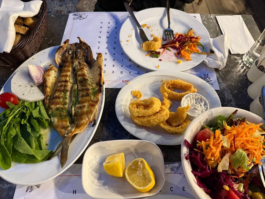 Kaleiçi Meyhanesi fotoğraf 19