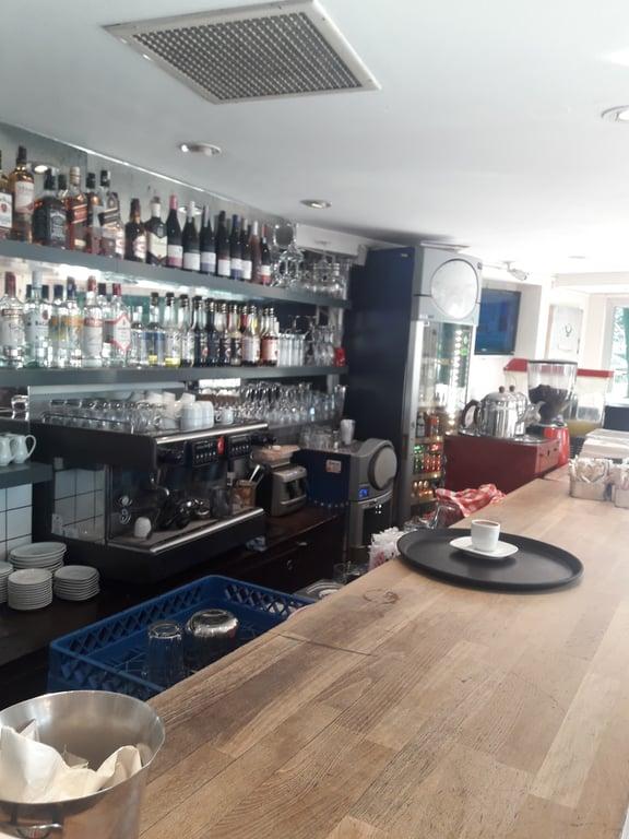 Cafe Italiano