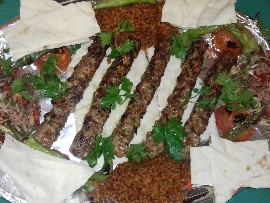 Malatya Saray Havuzbaşı Restorant fotoğraf 7