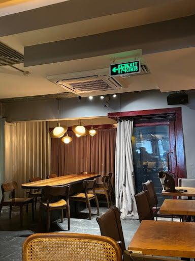 Kozmonot Pub Topağacı fotoğraf 9