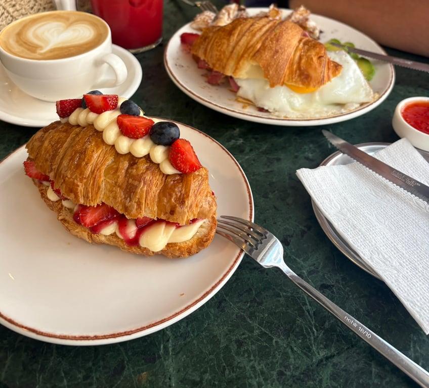 Mill Bakery fotoğraf 4