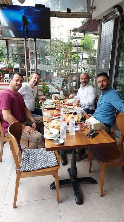 Uğur Paça Salonu fotoğraf 4