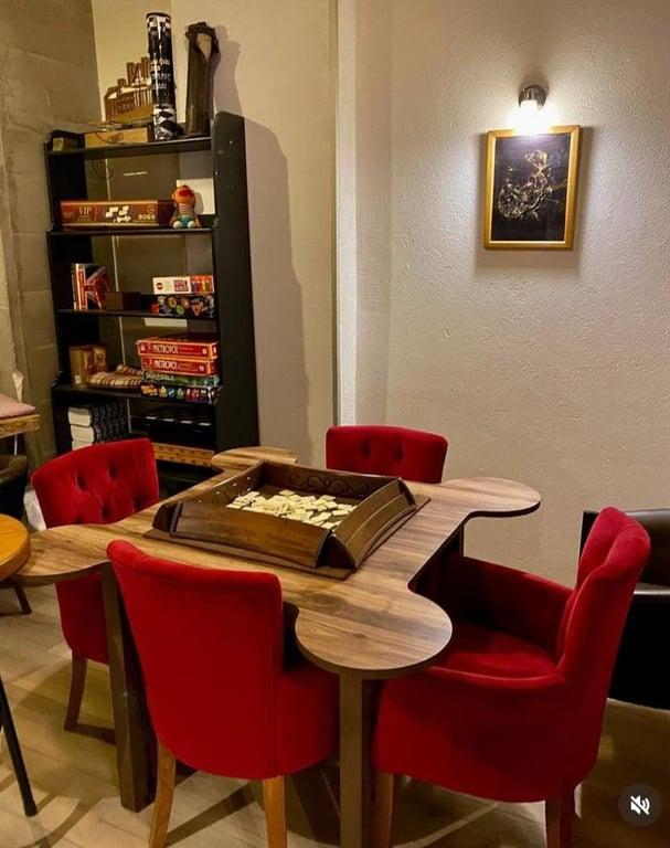 Kadıköy Limon Cafe fotoğraf 7