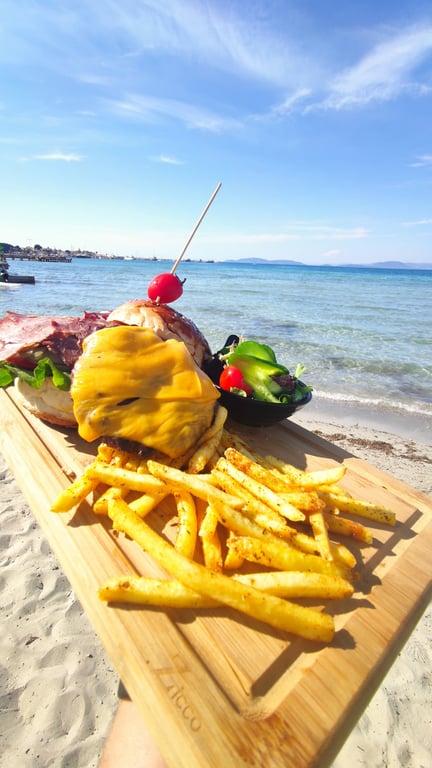 Magosa Beach Ilıca fotoğraf 7