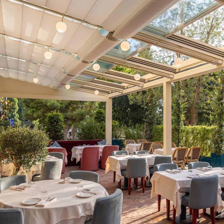 Ristorante Umberto fotoğraf 18