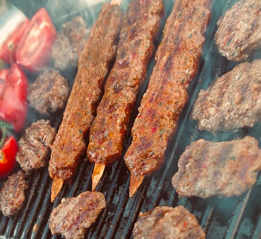Zirve Restaurant fotoğraf 7