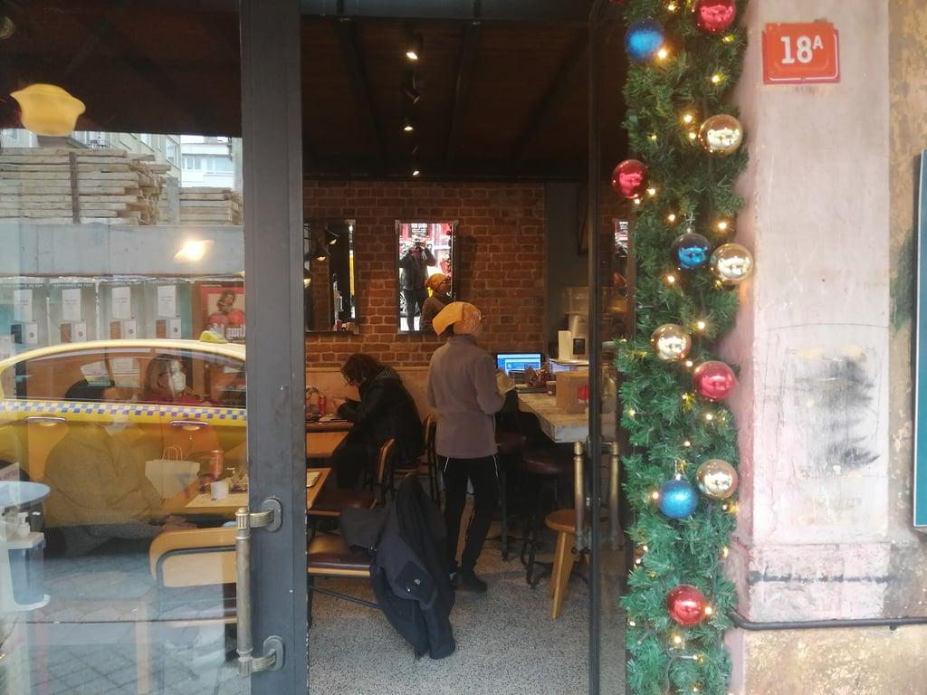 Rita Deli fotoğraf 6