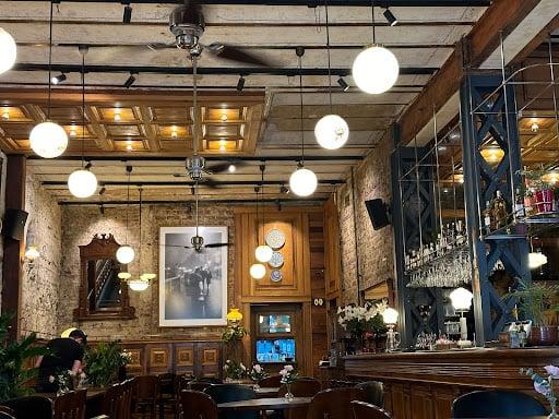 Salon GALATA fotoğraf 7