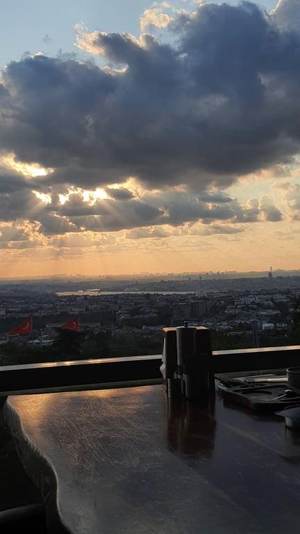 Mashhad İstanbul Cafe & Lounge fotoğraf 1