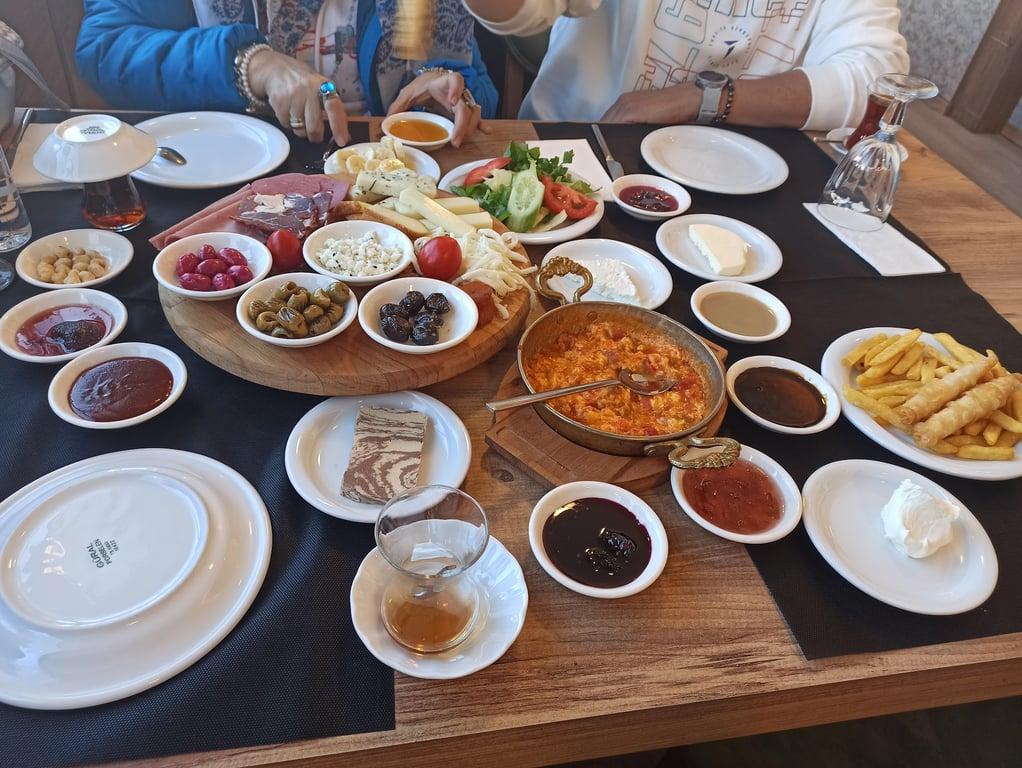 Köz Evi Kebap Kahvaltı fotoğraf 19