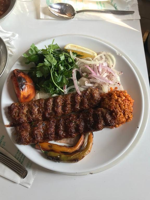 Çardaklı Köşk Sıra Geceleri ve Restaurant fotoğraf 7