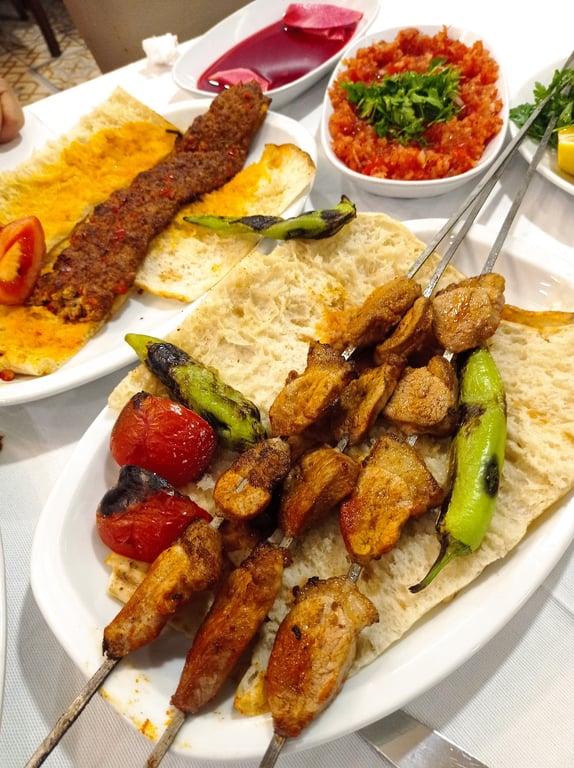 Kebap 52 fotoğraf 6