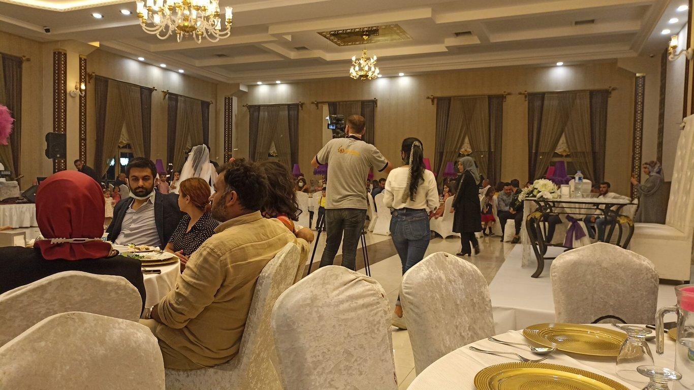 Malatya Saray Havuzbaşı Restorant fotoğraf 3