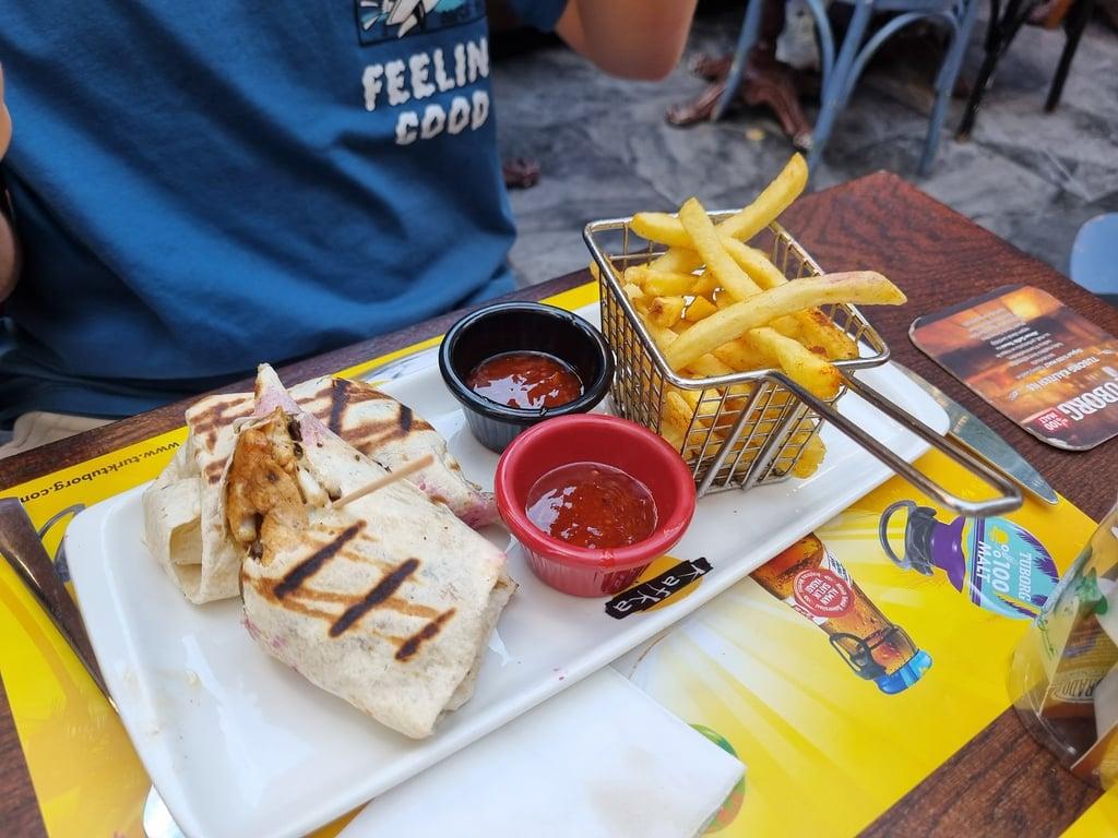 Kafka Bar & Bistro fotoğraf 12