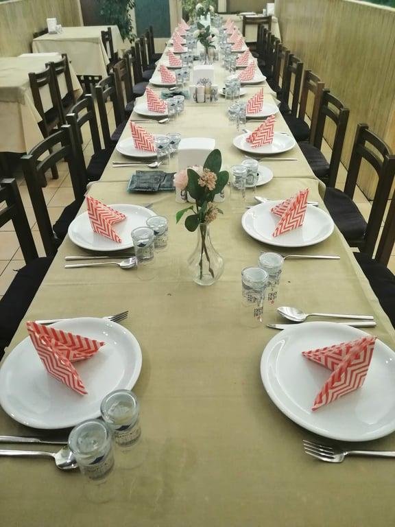Hasan Antalya Restaurant fotoğraf 16