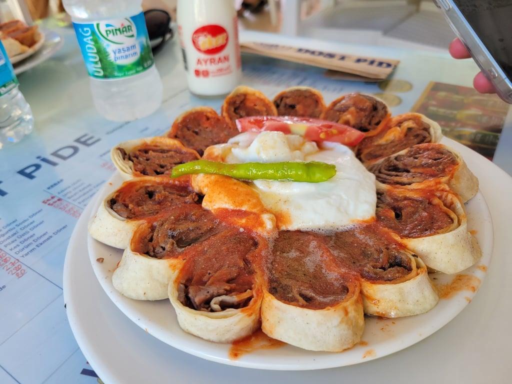 Dost Pide & Pizza fotoğraf 5