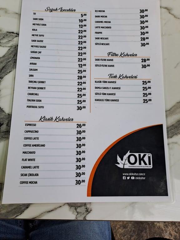 Osmangazi Belediyesi Değirmen Parkı Restaurant & Cafe fotoğraf 19