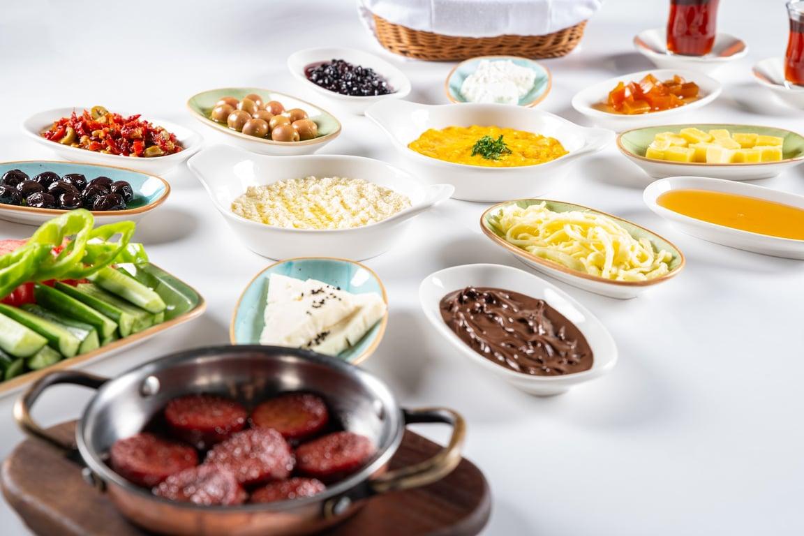 Nalia Karadeniz Mutfağı Bostancı fotoğraf 2