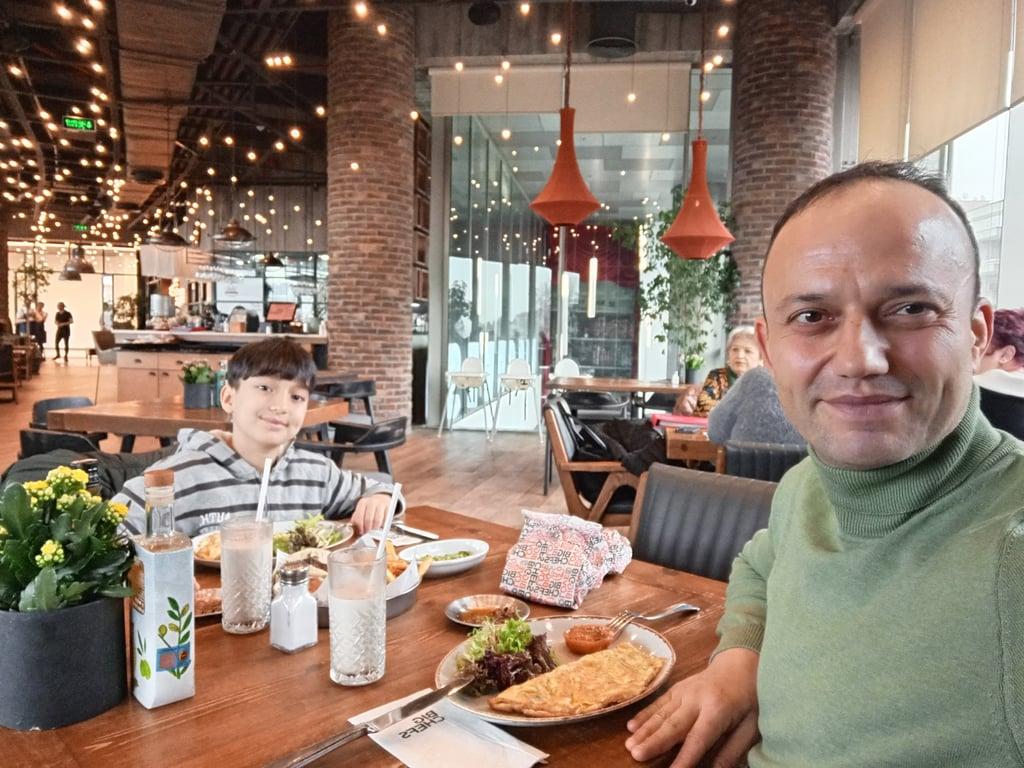 Big Chefs - Atakule AVM Şubesi fotoğraf 2
