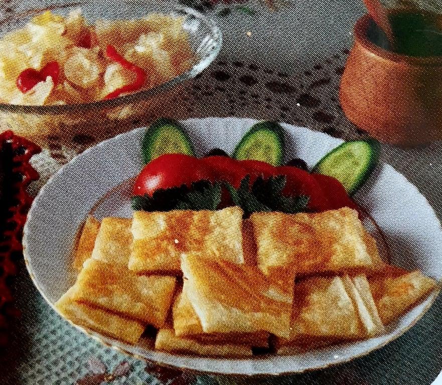 Kardeşim Mantı fotoğraf 17