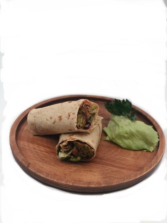 Kumin Vegan Lezzetler fotoğraf 2