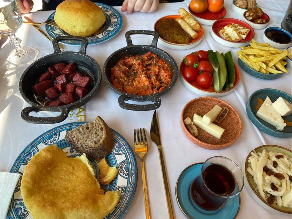 Pita Lara Konyaaltı fotoğraf 6