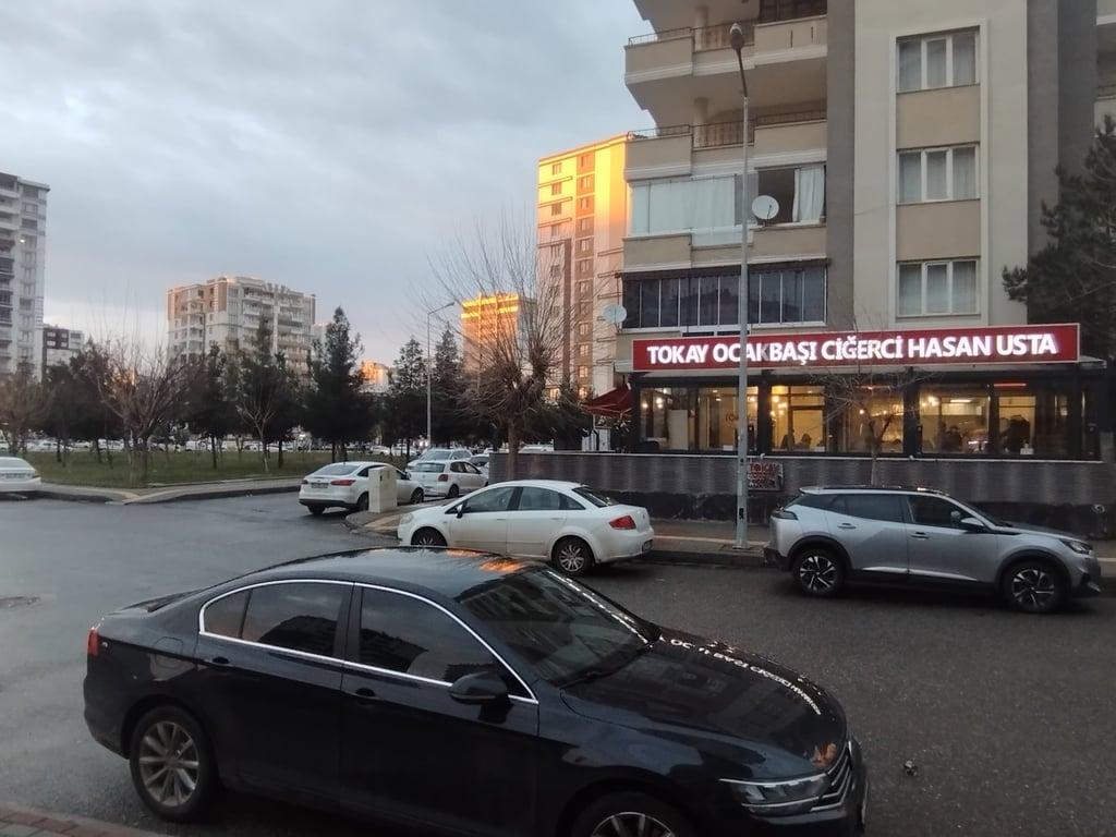 Tokay Ciğer Salonu fotoğraf 6