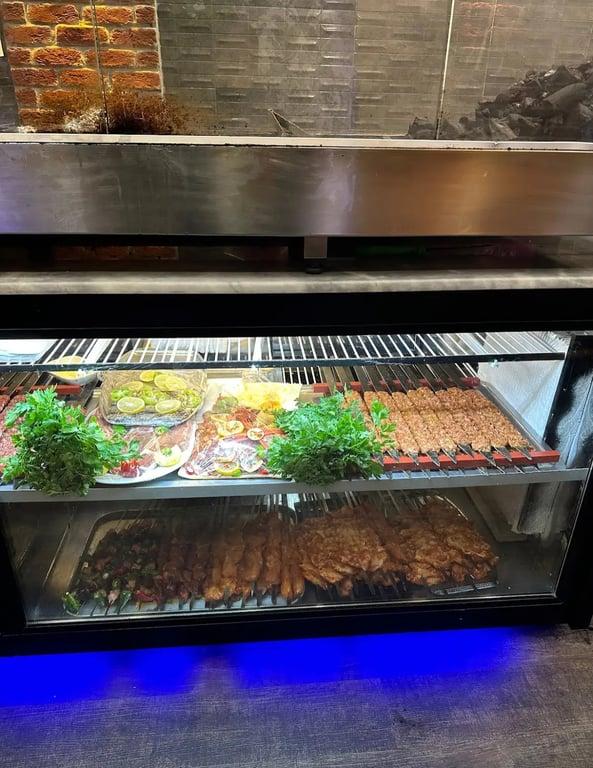 Şişli kebap restaurant fotoğraf 2
