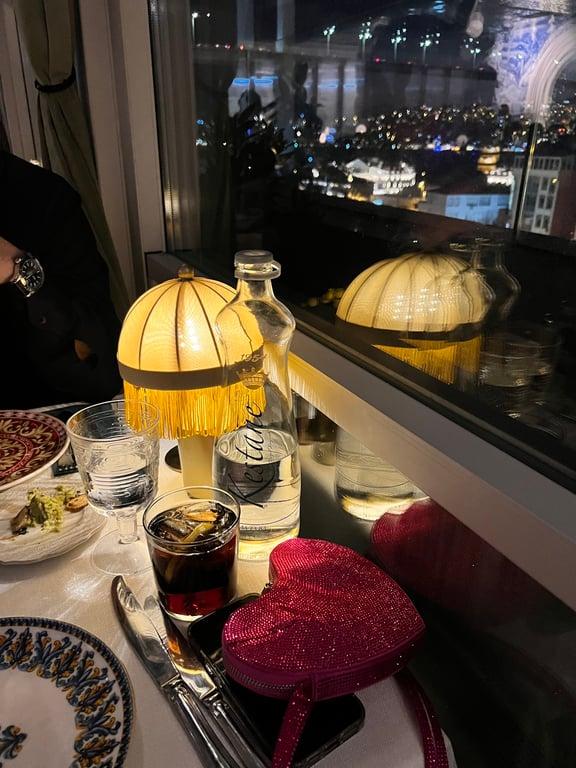 Visorante Kitchen & Bar Ortaköy fotoğraf 5