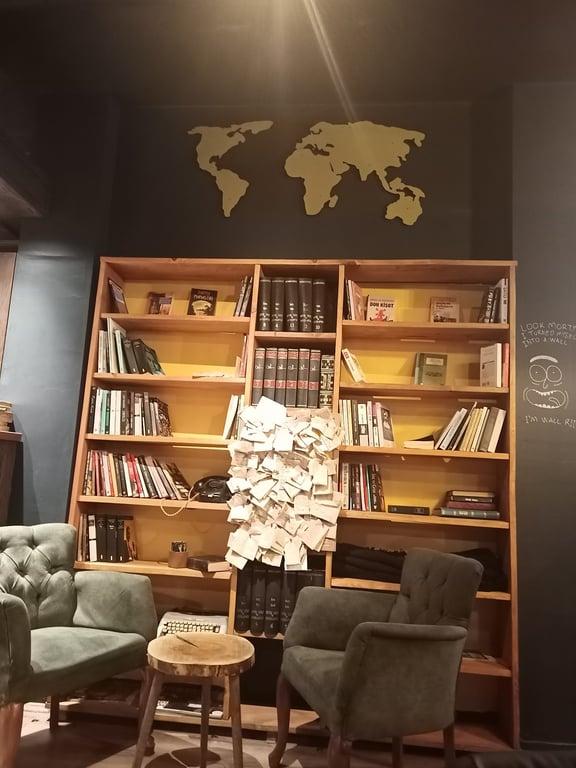 Latife’s Beşevler fotoğraf 7
