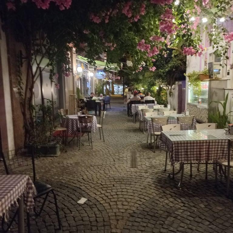Cafe Inn fotoğraf 3