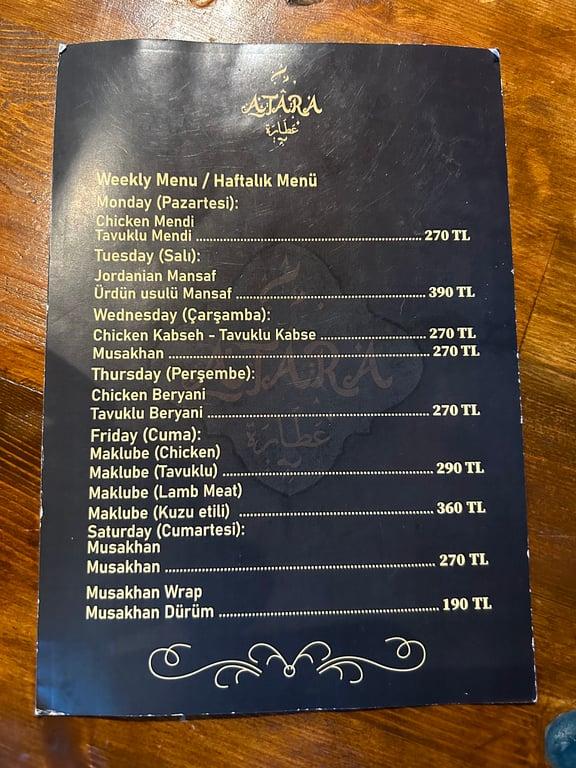 ATARA fotoğraf 20