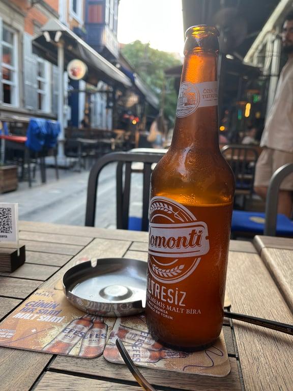Sardunya Alsancak fotoğraf 21