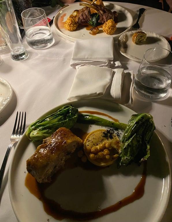 Seraser Fine Dining Restaurant fotoğraf 7