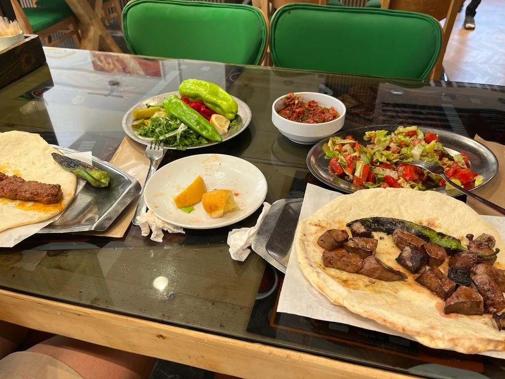 Bulvar Kebap Gaziantep fotoğraf 4